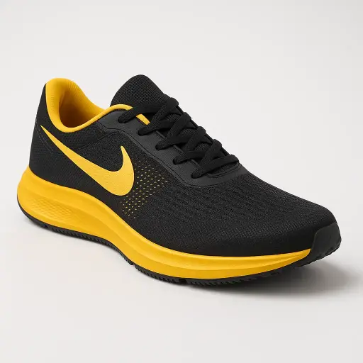 Trail shoe